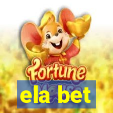 ela bet